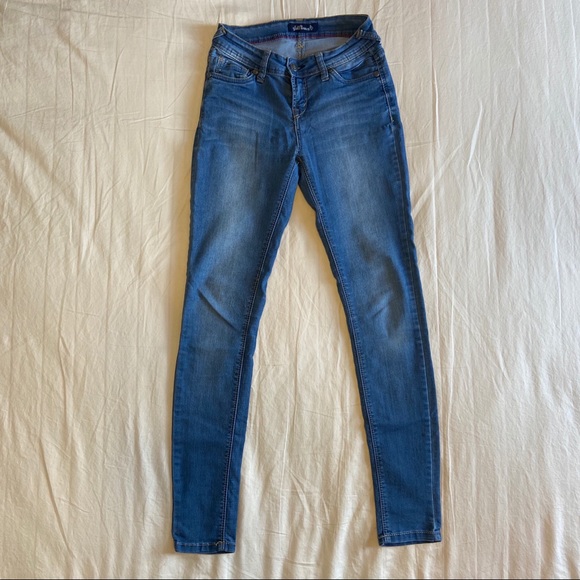 Wallflower Jeans Bundle - Picture 4 of 8